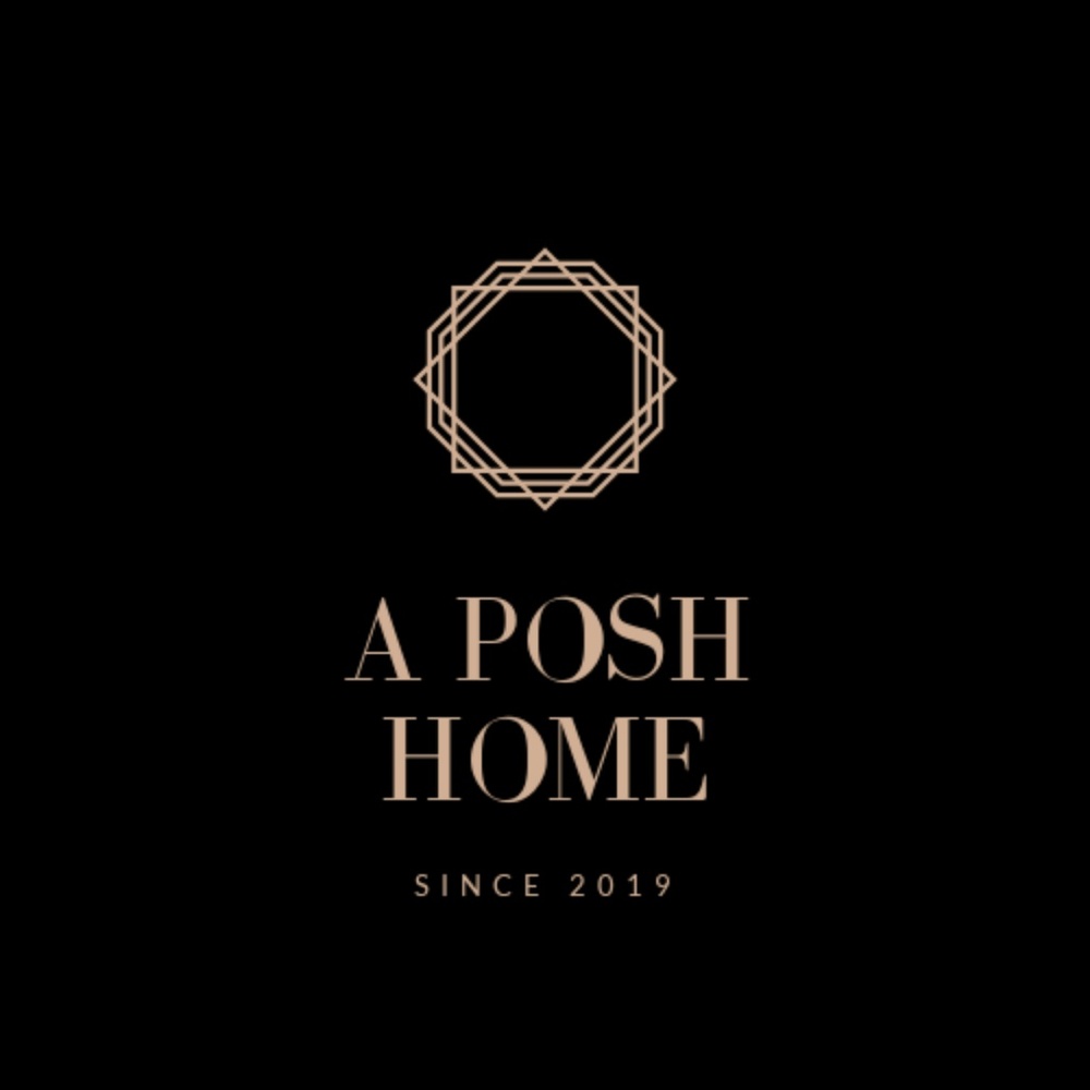 Poshy Home Goods
